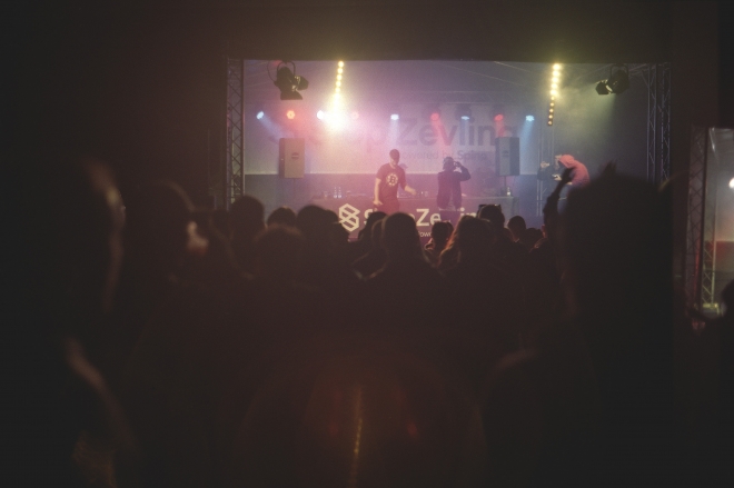 18 stop zevling, Pain, Batrs